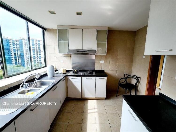 The Quintet (D23), Condominium #498558871